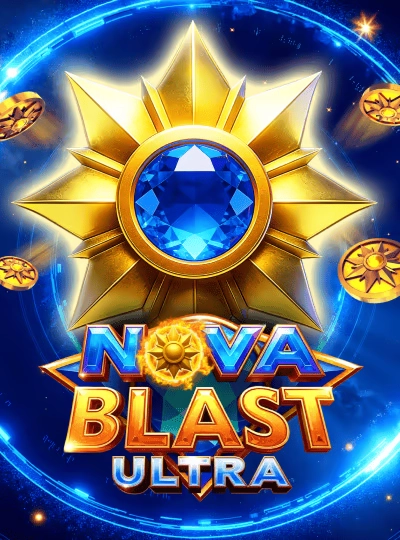 Mega Ball live bingo game cover from Evolution Gaming